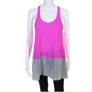 Amanda Uprichard Sleeveless Racerback Dress S NWOT